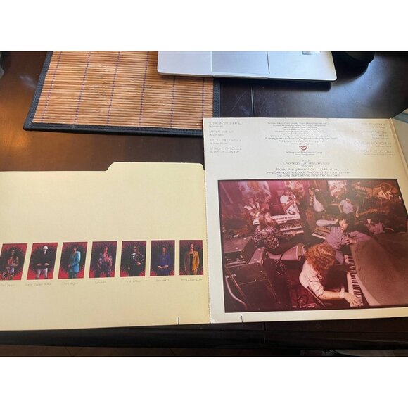 THREE DOG NIGHT Hard Labor -Vinyl - DUN-50168 - Picture 4 of 6